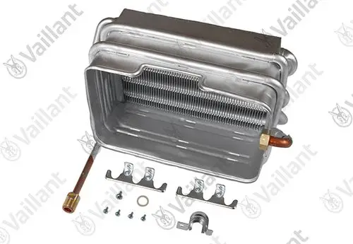 VAILLANT-Waermetauscher-MAG-144-1-G-u-w-Vaillant-Nr-0010026289 gallery number 1